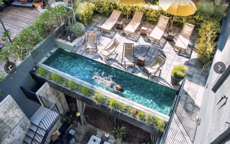 Hotel Brummell